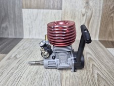 Thunder Tiger EVO 12 (2.1cc)