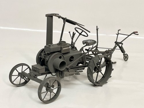 Scale 2656 fendt - 1/16,