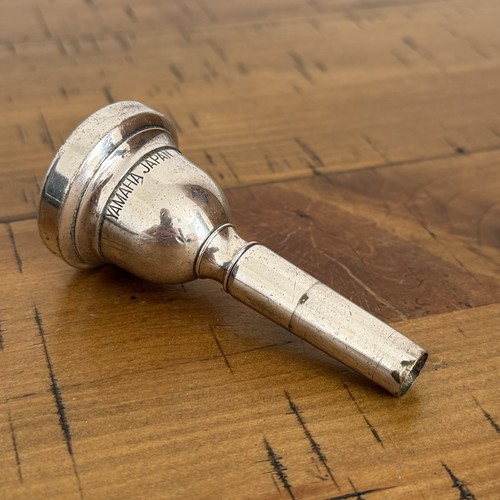 Yamaha bore trombone - bore,