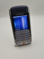 Sony Ericsson P900 Mobile