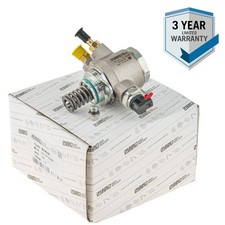 HIGH PRESSURE FUEL PUMP 07L127026 FOR AUDI A4 A5 A6 A7 A8 Q5 S4 VW TOUAREG 3.0L
