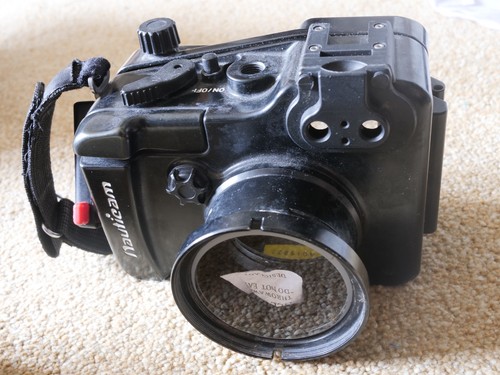 Olympus series 10 - x-series, 10.0mp