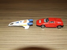 Vintage Corgi Juniors Buck