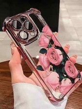 Minimalist Rose Gold Plated