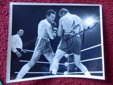 JOE BUGNER  V BRIAN LONDON -