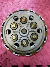 Suzuki SV 650 Clutch SV 650
