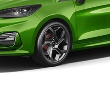 Genuine Ford Fiesta ST Alloy