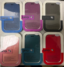 New UFO Case Cover For Samsung