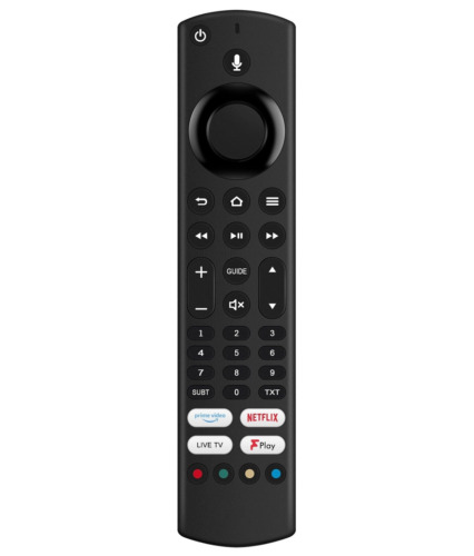 Replacement remote for - replacement,