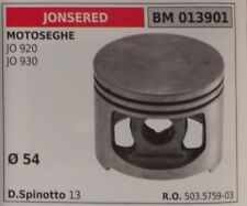 503575903 Complete Piston with