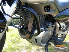 Rd Moto Engine Guard Bars