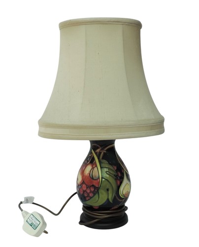 Moorcroft queens choice - moorcroft,
