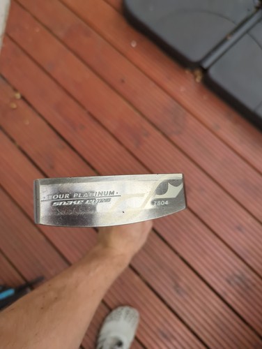 Snake eyes 7804 putter - snake,