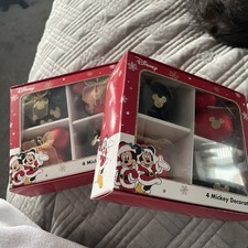 DISNEY 4 MICKEY AND MINNIE