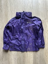Purple Raincoat - Mountain Warehouse - Age 3-4 Years - Fast Dispatch