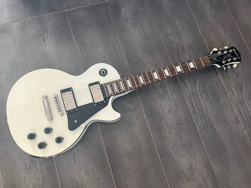 Epiphone les paul ultra - paul, iii