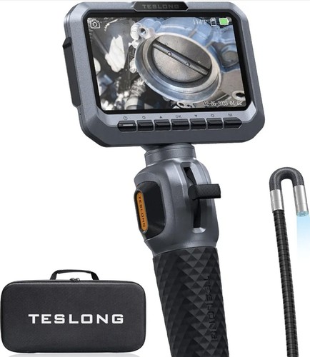 Teslong two way articulating - teslong,