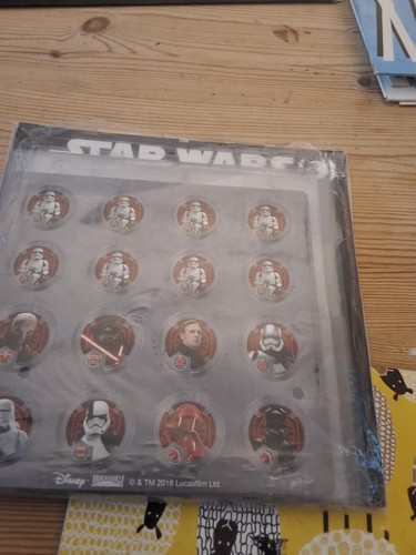 Star wars chess set - star,