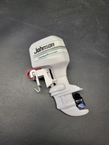 Vintage nylint johnson - vintage, ocean