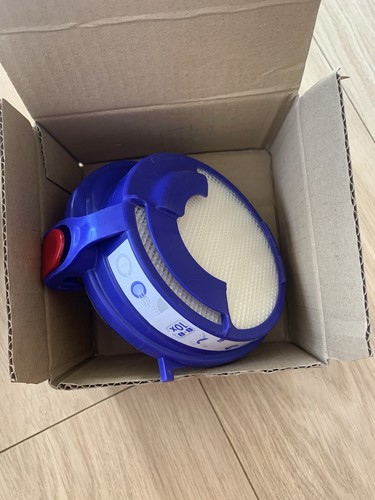 Dyson dc24 post - dyson, filter