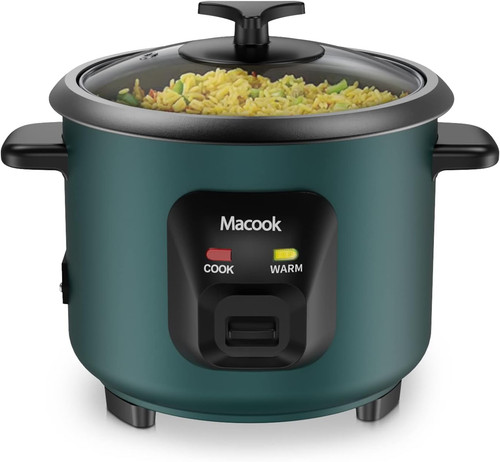 Mini rice cooker - rice, 0.6