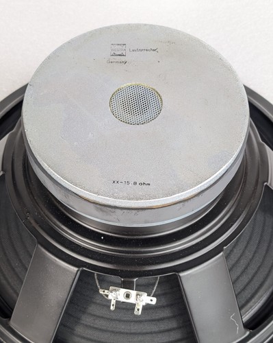 Inch 200 rms - 15, bass