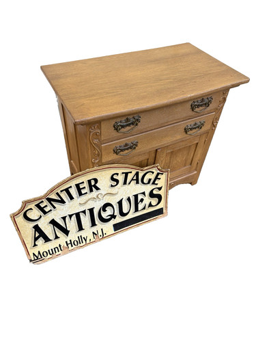 66729 antique victorian oak - 66729,