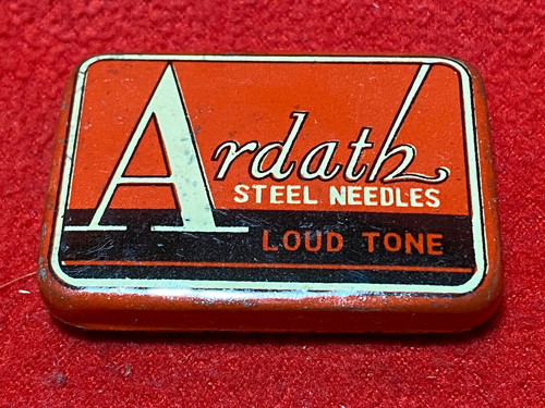 Ardath loud tone - loud, gramophone