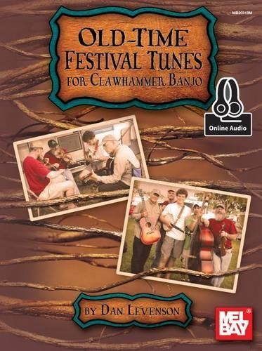 Old time festival tunes - old-time,