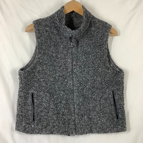 Women plc grey - women's, fleece