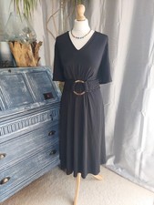 Biba classic vintage black