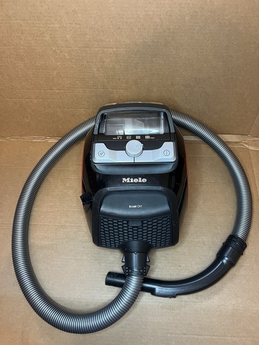Miele boost cx1 bagless vacuum - boost,