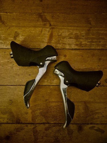 Shimano 5800 road - shimano, st-5800