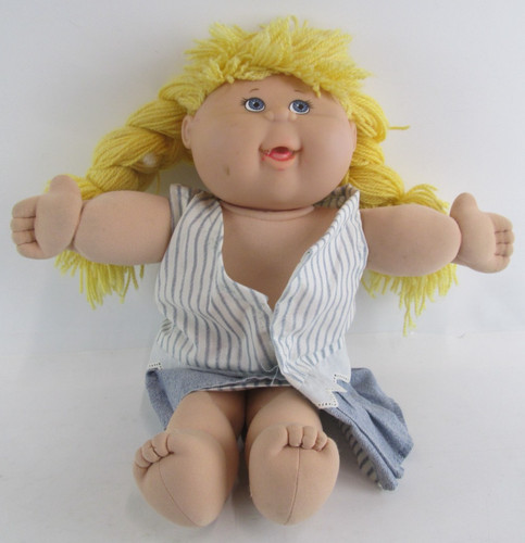 Cabbage patch kids - patch,