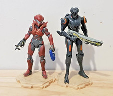 World of Halo Spartan Vale and