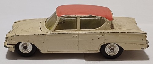 Corgi toys ford consul - ford,