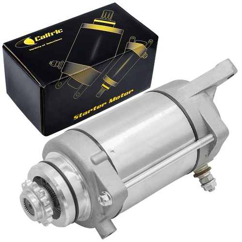Starter for kawasaki - for,