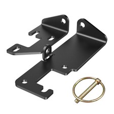 Tailgate Rear Door Lock Break-in-Protection For Ducato Jumper Boxer X250 X290
