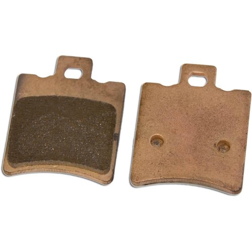 Sintered brake pads for honda - sintered,