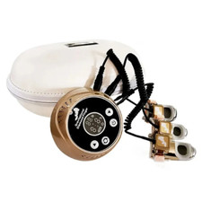 Radio Frequency Microcurrent