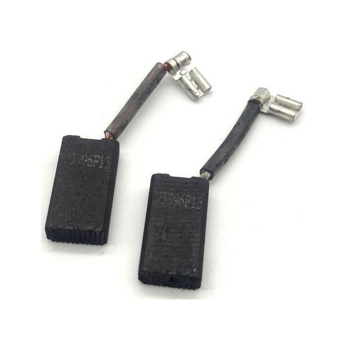 Bosch carbon brushes - carbon, gks