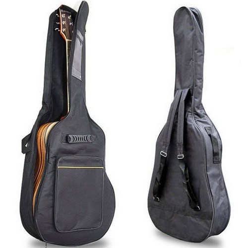 Black full size padded - full,