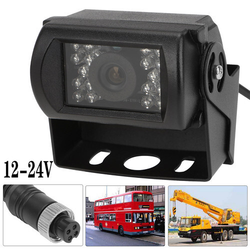 4pin 24v car rear - 4pin,