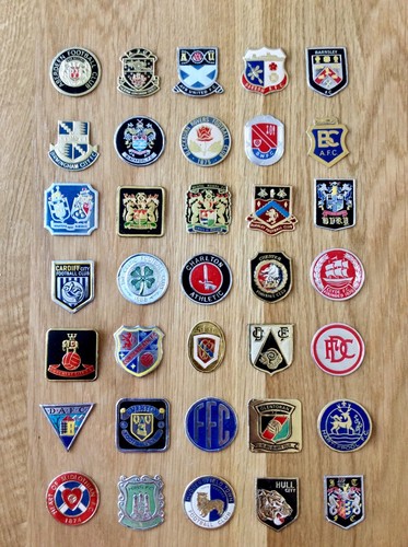 Vintage 1971 esso foil - vintage, 1971-72
