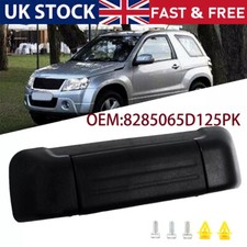 Tailgate Handle Back Door