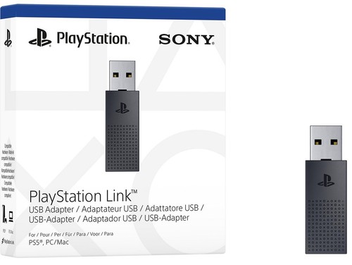 Sony playstation link - sony,