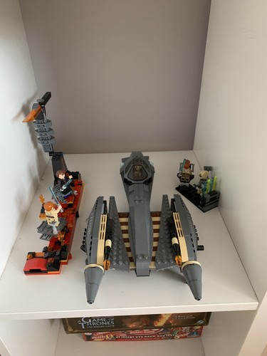 Lego 8095 star wars - lego,