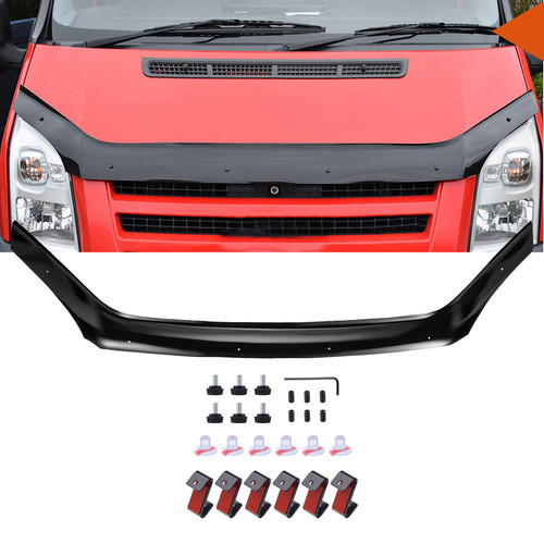 Ford transit mk7 - ford,