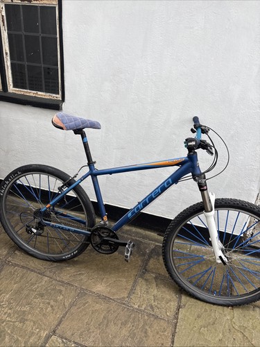 Carrera valour mountain bike - valour,