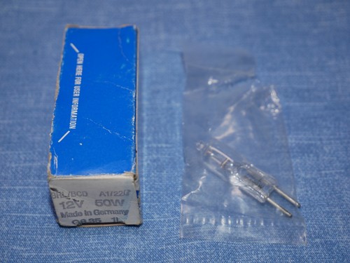 Projector lamp thorn halogen - lamp,